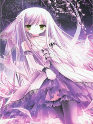 奇幻少女成長記