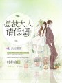 總裁大人，請低調