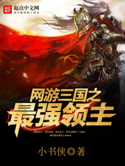 網(wǎng)游三國之最強(qiáng)領(lǐng)主