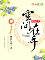 穿越之空間在手