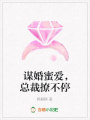 謀婚蜜愛，總裁撩不停