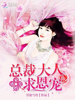 豪婚盛愛：總裁大人求恩寵
