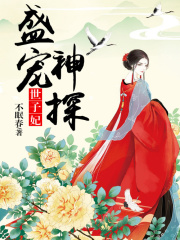 盛寵神探世子妃