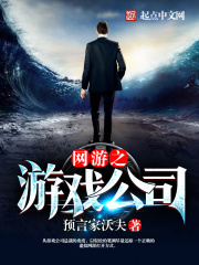 網游之游戲公司