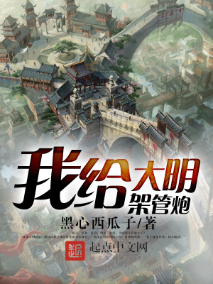 我給大明架管炮