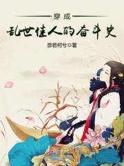 穿成亂世佳人的奮斗史