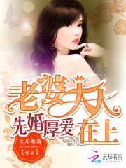 先婚厚愛：老婆大人在上