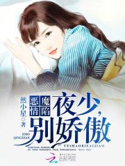 惡魔情陷：夜少，別傲嬌