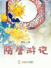 隋唐游記