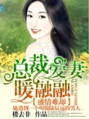 盛情難卻，總裁愛妻暖融融