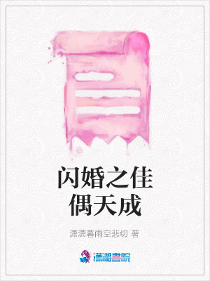 閃婚之佳偶天成