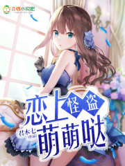 戀上怪盜萌萌噠