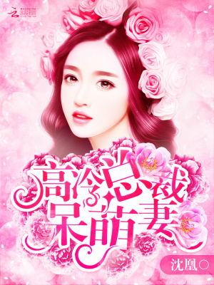 高冷總裁呆萌妻