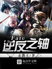 Fate：逆反之軸