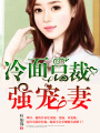 冷面總裁強(qiáng)寵妻