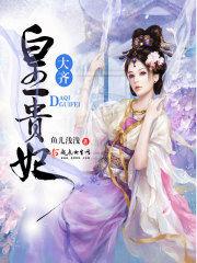 大齊皇貴妃