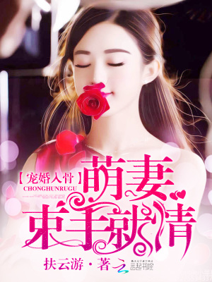 寵婚入骨：萌妻束手就情