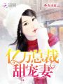 億萬總裁甜寵妻