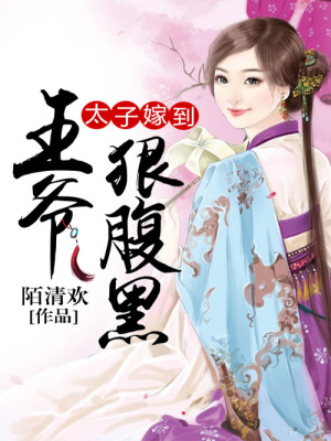 太子嫁到：王爺狠腹黑