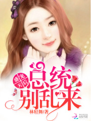 盛寵天后：總統(tǒng)，別亂來