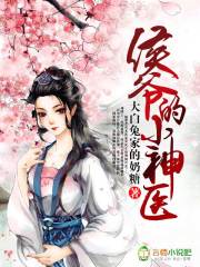 侯爺的小神醫