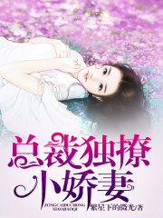 總裁獨撩小嬌妻