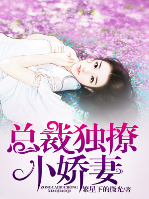 總裁獨撩小嬌妻