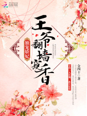 獨寵嬌妃：王爺翻墻窺香
