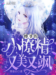 傅爺的小撩精又美又颯