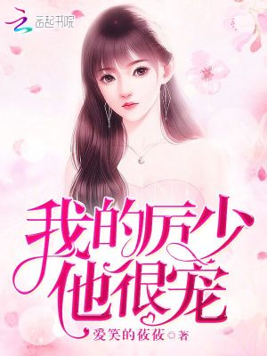 我的厲少他很寵