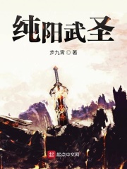 純陽武圣