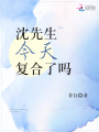 沈先生今天復合了嗎