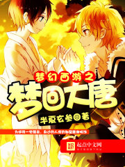 夢幻西游之夢回大唐