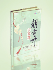 夕陽斜：朝金升