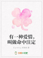 有一種愛情，叫做命中注定