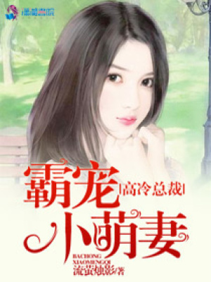 高冷總裁霸寵小萌妻