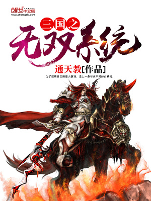 三國之無雙系統