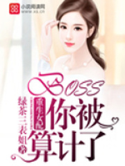 重生女配：BOSS你被算計了