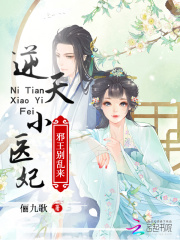 逆天小醫妃：邪王，別亂來