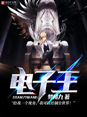 電子王
