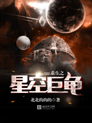 重生之星空巨龜