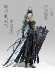 邪月仙靈傳永夜星痕