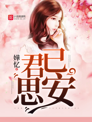 君已思安
