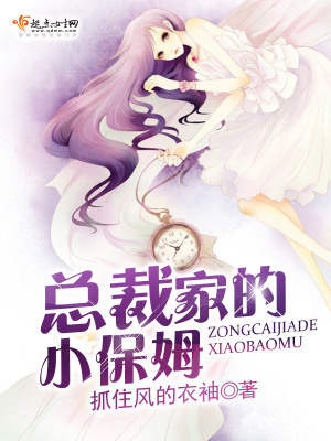 總裁家的小保姆