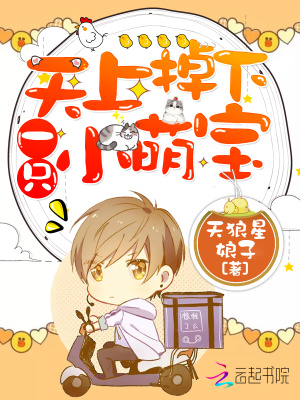 天上掉下一只小萌寶