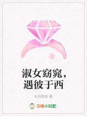 淑女窈窕，遇彼于西