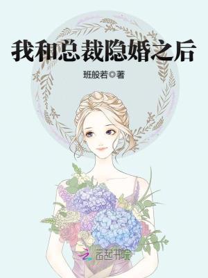 我和總裁隱婚之后