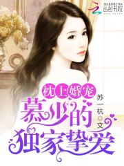 枕上婚寵：慕少的獨家摯愛