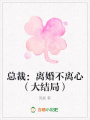 總裁：離婚不離心（大結(jié)局）