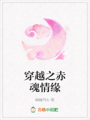 穿越之赤魂情緣